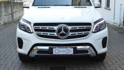 Mercedes-Benz GLS 350 d 4Matic Exclusive (5)