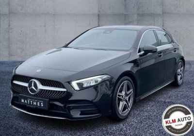 Mercedes-Benz Classe A 180 AMG Line Premium Plus auto usata