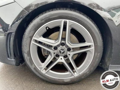 Mercedes-Benz Classe A 180 AMG Line Premium Plus auto (5)