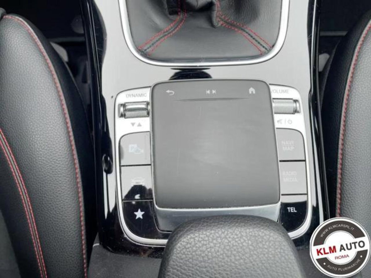 Mercedes-Benz Classe A 180 AMG Line Premium Plus auto (7)