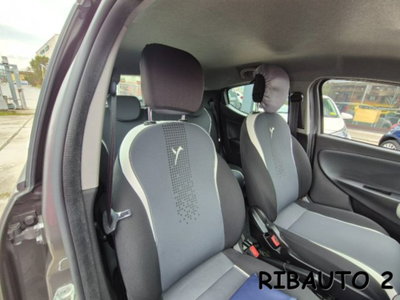 Lancia Ypsilon 1.2 69 CV 5 porte Elle (16)