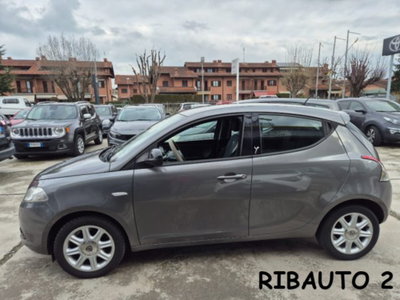Lancia Ypsilon 1.2 69 CV 5 porte Elle (2)