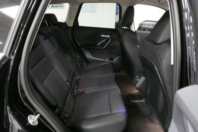 BMW X1 sDrive 18d xLine (10)