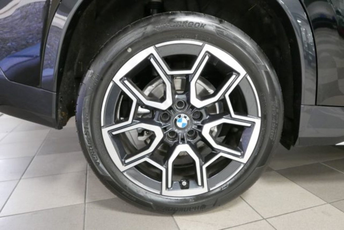 BMW X1 sDrive 18d xLine (14)