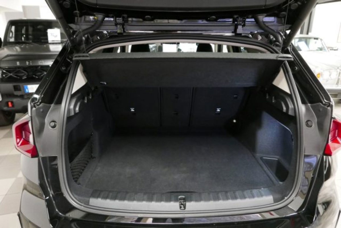 BMW X1 sDrive 18d xLine (15)