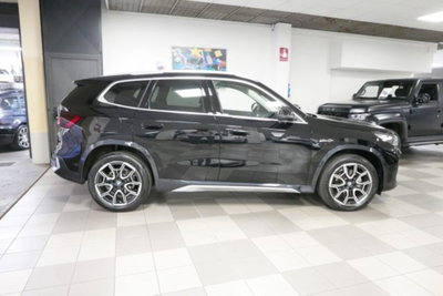 BMW X1 sDrive 18d xLine (3)