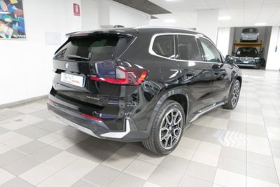 BMW X1 sDrive 18d xLine (4)