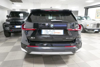 BMW X1 sDrive 18d xLine (5)