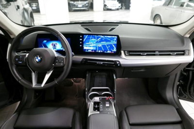 BMW X1 sDrive 18d xLine (6)