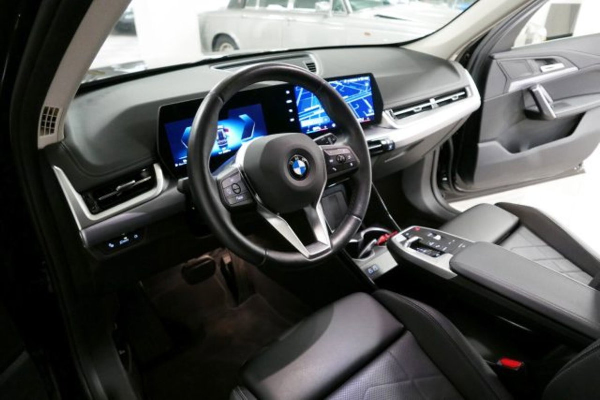 BMW X1 sDrive 18d xLine (7)