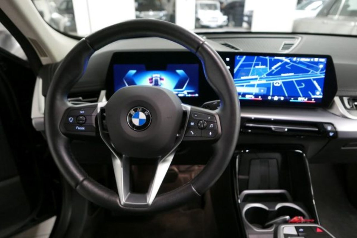 BMW X1 sDrive 18d xLine (8)