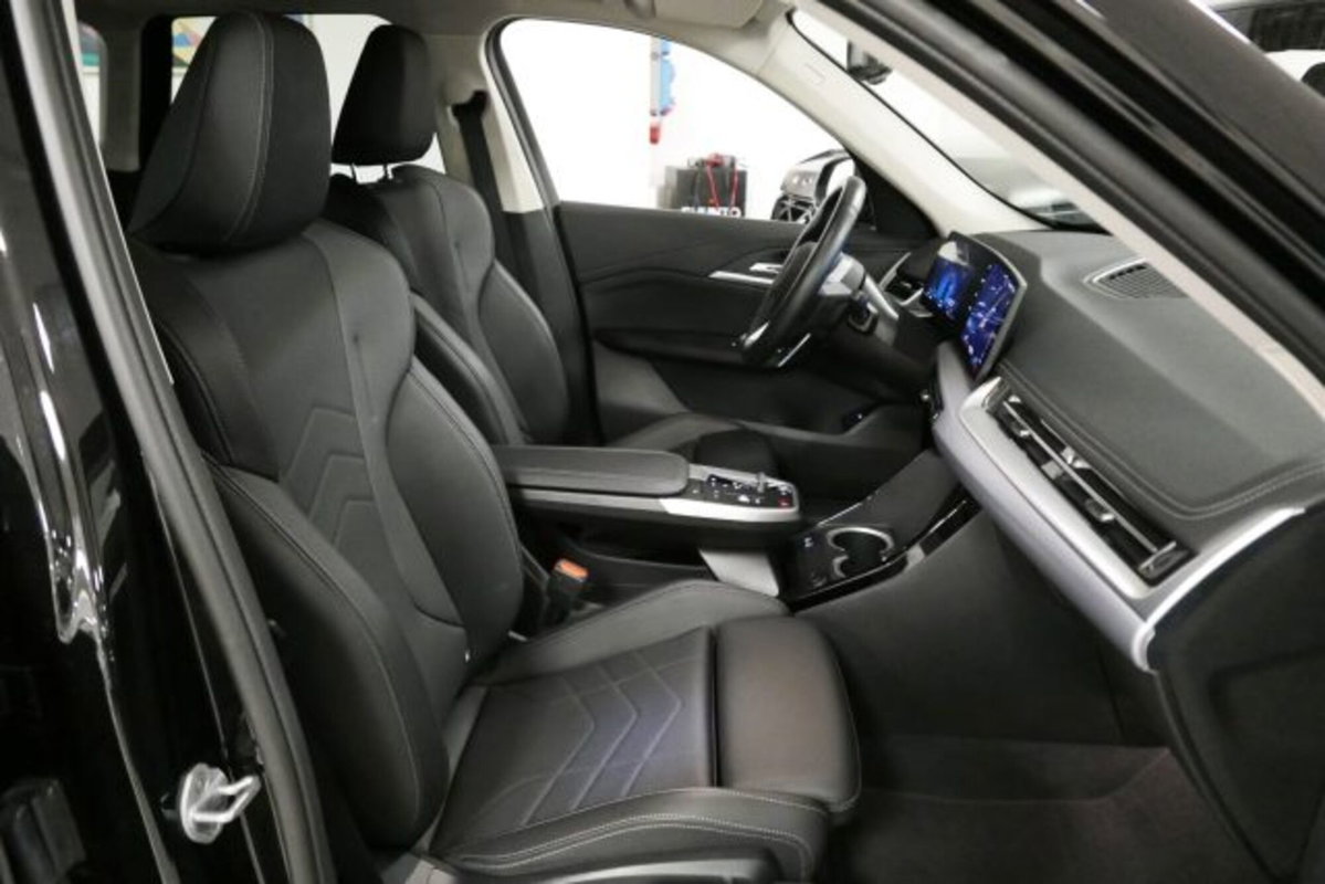 BMW X1 sDrive 18d xLine (9)