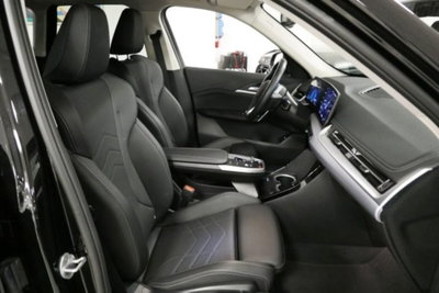 BMW X1 sDrive 18d xLine (9)
