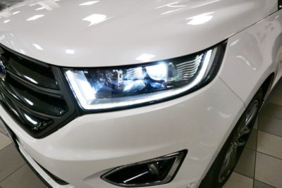 Ford Edge 2.0 TDCI 210 CV AWD Start&Stop Powershift Sport (10)