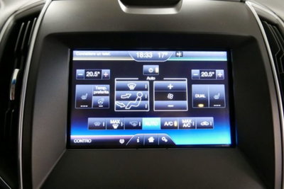 Ford Edge 2.0 TDCI 210 CV AWD Start&Stop Powershift Sport (11)