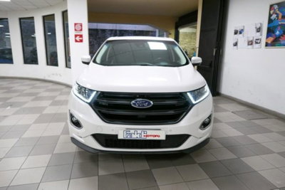 Ford Edge 2.0 TDCI 210 CV AWD Start&Stop Powershift Sport (2)