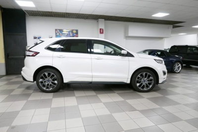 Ford Edge 2.0 TDCI 210 CV AWD Start&Stop Powershift Sport (3)