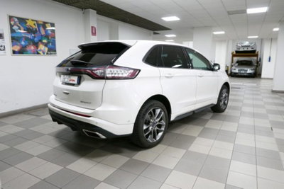 Ford Edge 2.0 TDCI 210 CV AWD Start&Stop Powershift Sport (4)