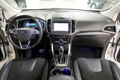 Ford Edge 2.0 TDCI 210 CV AWD Start&Stop Powershift Sport (6)