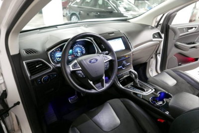 Ford Edge 2.0 TDCI 210 CV AWD Start&Stop Powershift Sport (7)