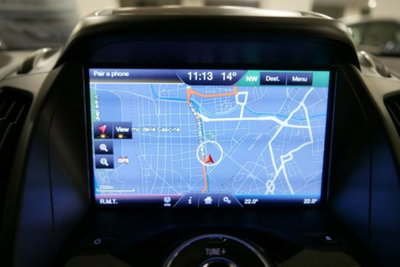 Ford Kuga 1.5 EcoBoost 120 CV 2WD Titanium (10)