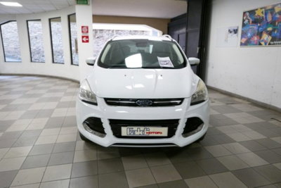 Ford Kuga 1.5 EcoBoost 120 CV 2WD Titanium (2)