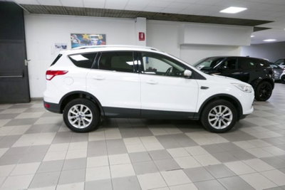 Ford Kuga 1.5 EcoBoost 120 CV 2WD Titanium (3)