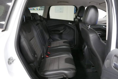 Ford Kuga 1.5 EcoBoost 120 CV 2WD Titanium (9)