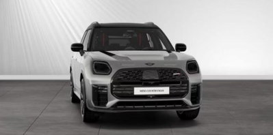 MINI Mini Countryman 2.0 Cooper S JCW Countryman (10)