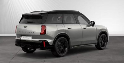 MINI Mini Countryman 2.0 Cooper S JCW Countryman (2)