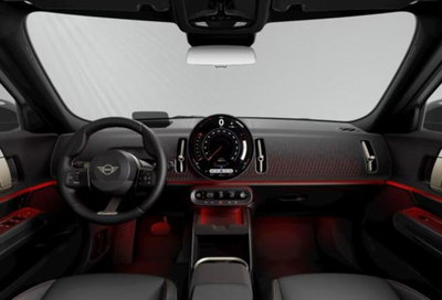 MINI Mini Countryman 2.0 Cooper S JCW Countryman (4)
