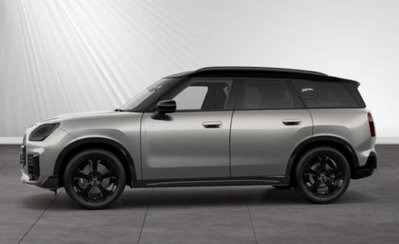 MINI Mini Countryman 2.0 Cooper S JCW Countryman (5)