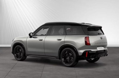 MINI Mini Countryman 2.0 Cooper S JCW Countryman (6)