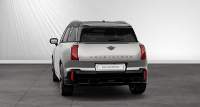 MINI Mini Countryman 2.0 Cooper S JCW Countryman (7)