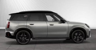 MINI Mini Countryman 2.0 Cooper S JCW Countryman (8)