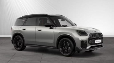 MINI Mini Countryman 2.0 Cooper S JCW Countryman (9)
