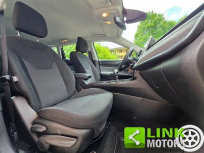 Jeep Compass 1.6 Multijet II 2WD Longitude (11)