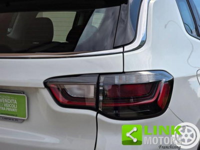 Jeep Compass 1.6 Multijet II 2WD Longitude (14)