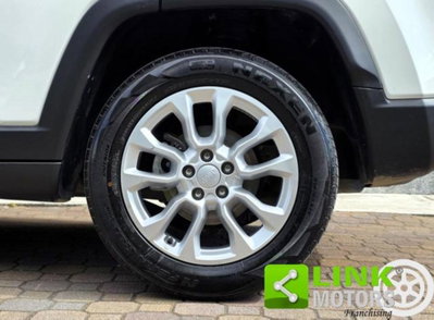 Jeep Compass 1.6 Multijet II 2WD Longitude (16)