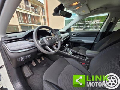 Jeep Compass 1.6 Multijet II 2WD Longitude (4)