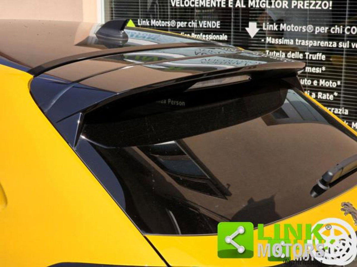 Peugeot 208 1.2 puretech Active s&s 100cv (14)