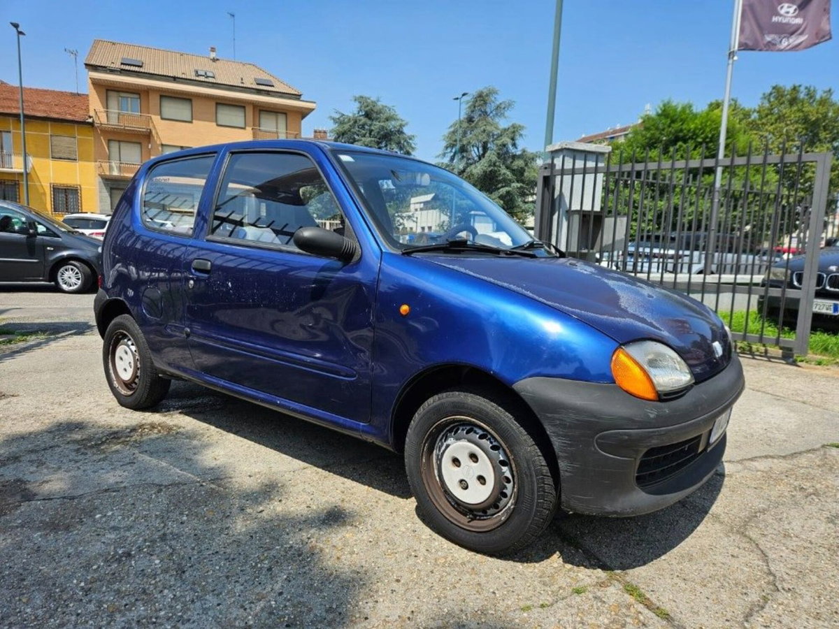 Fiat Seicento 900i cat Young (2)