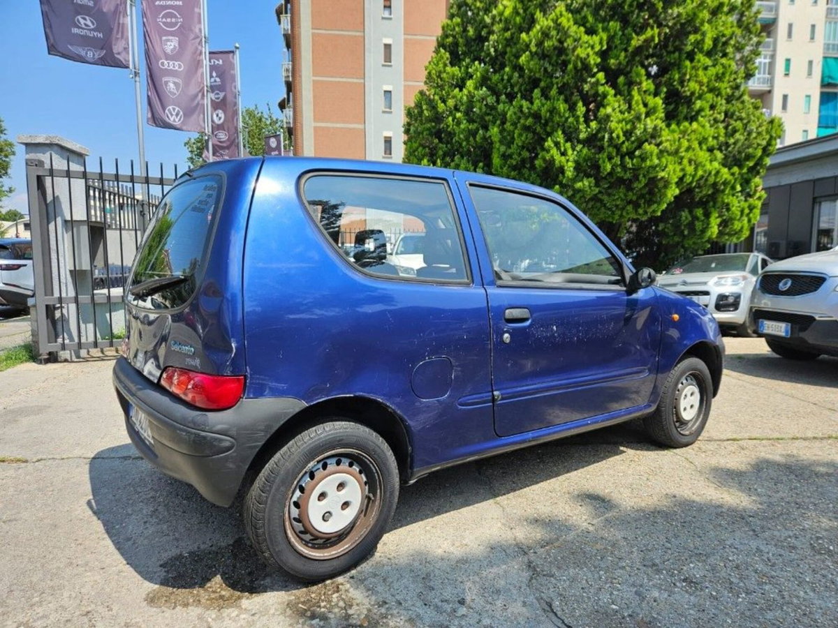 Fiat Seicento 900i cat Young (3)