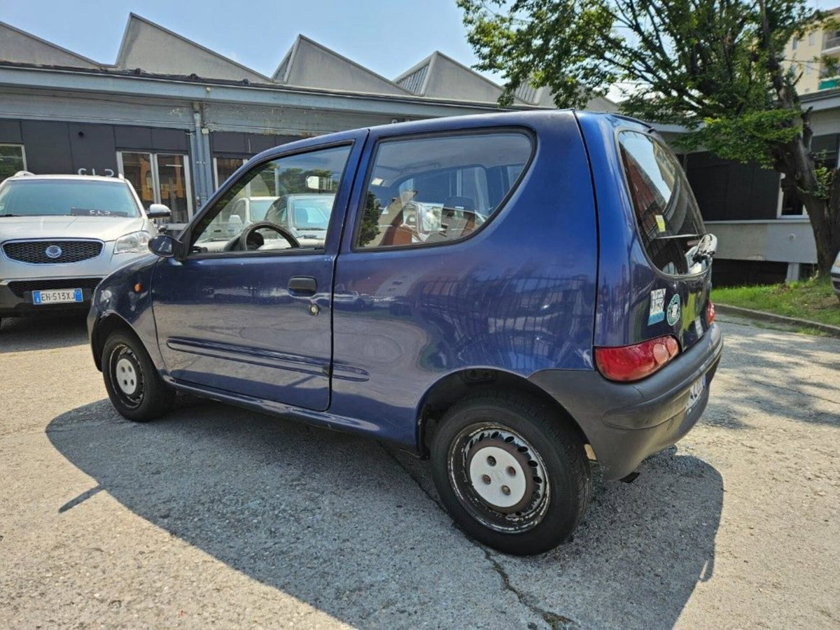 Fiat Seicento 900i cat Young (4)