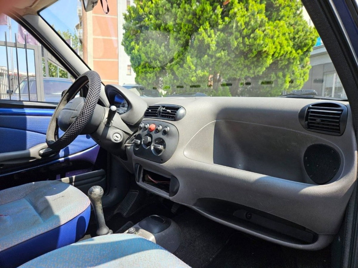 Fiat Seicento 900i cat Young (6)