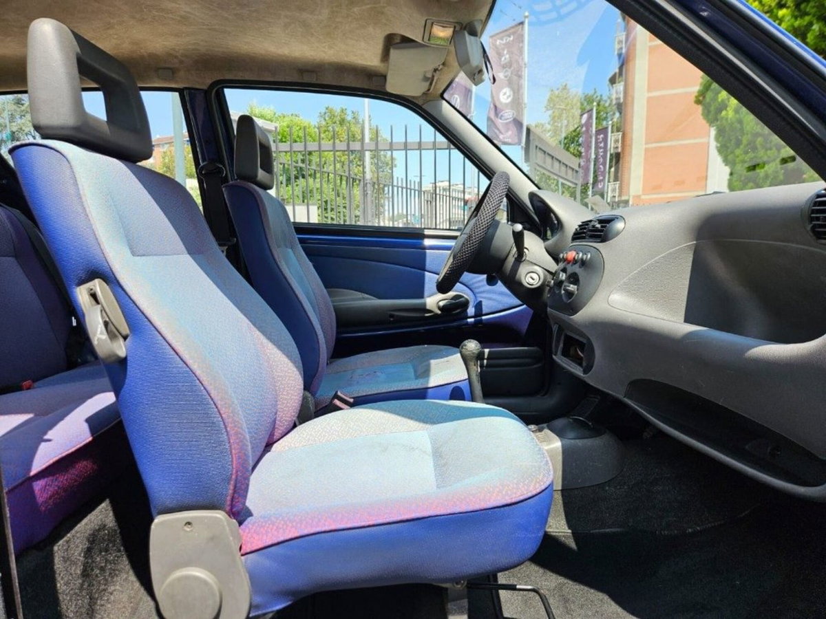 Fiat Seicento 900i cat Young (7)