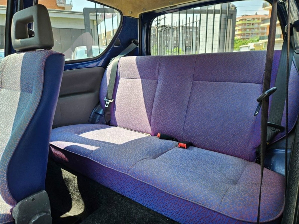 Fiat Seicento 900i cat Young (8)