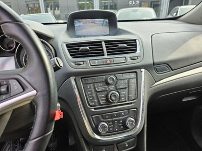 Opel Mokka 1.6 Ecotec 115CV 4x2 Start&Stop Cosmo (14)