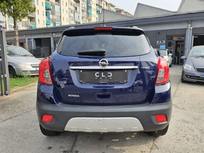 Opel Mokka 1.6 Ecotec 115CV 4x2 Start&Stop Cosmo (5)