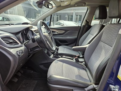 Opel Mokka 1.6 Ecotec 115CV 4x2 Start&Stop Cosmo (8)